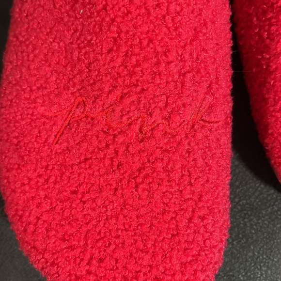 Red PINK clogs Brand new! Never worn with tags - Picture 3 of 8